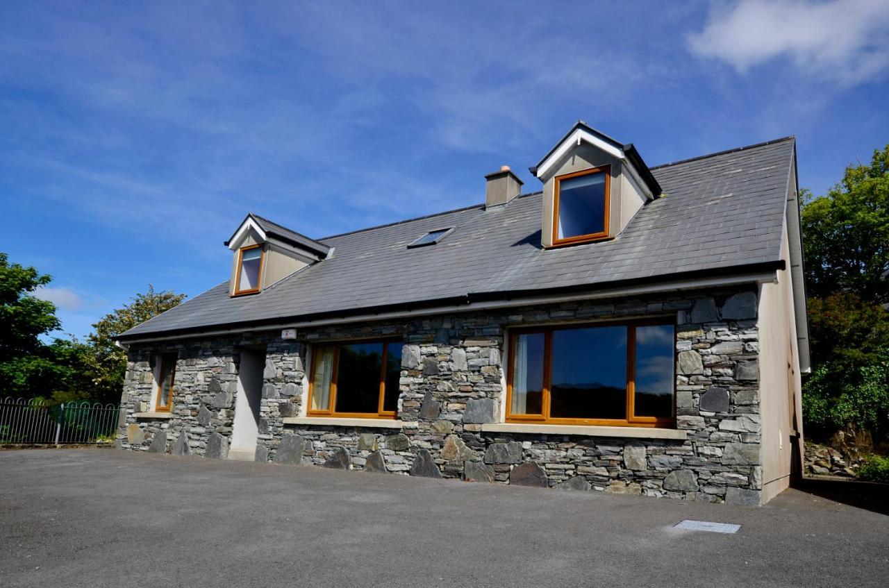Cottage 173 - Clifden Exterior foto